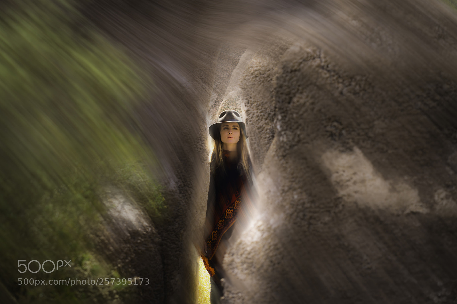 Sony a7R III sample photo. Beam me up photography