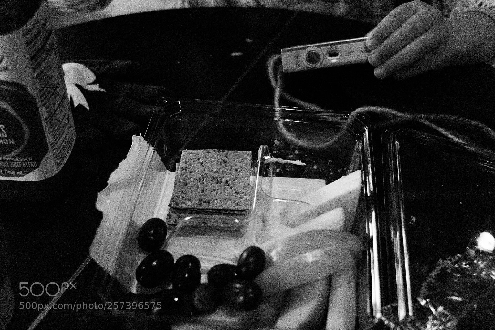 Canon EOS 60D sample photo. Snack photography