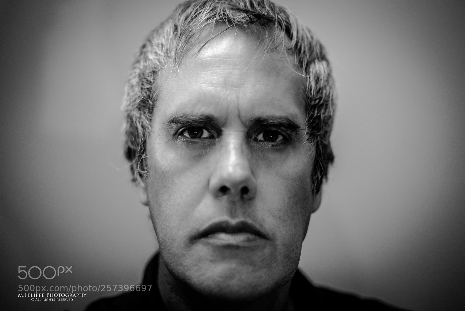 Sony a7S II sample photo. Faces#36 photography