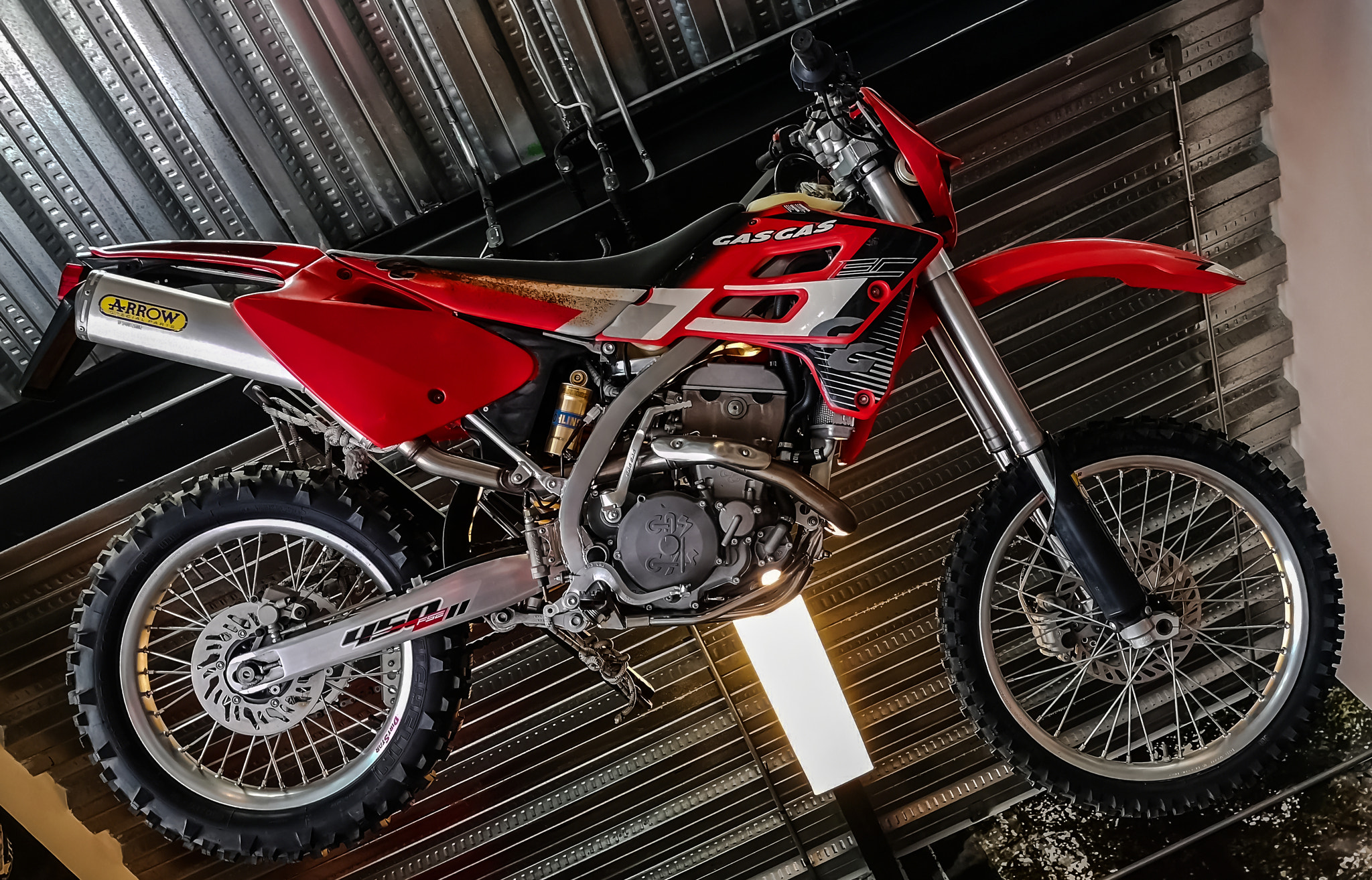 HUAWEI P20 Pro sample photo. Motocross photography