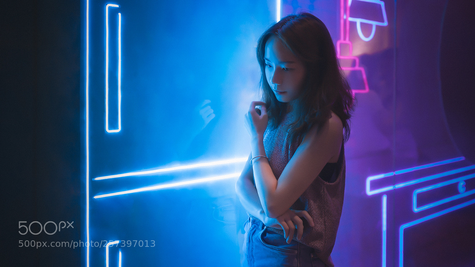 Sony a7R III sample photo. The door is related photography