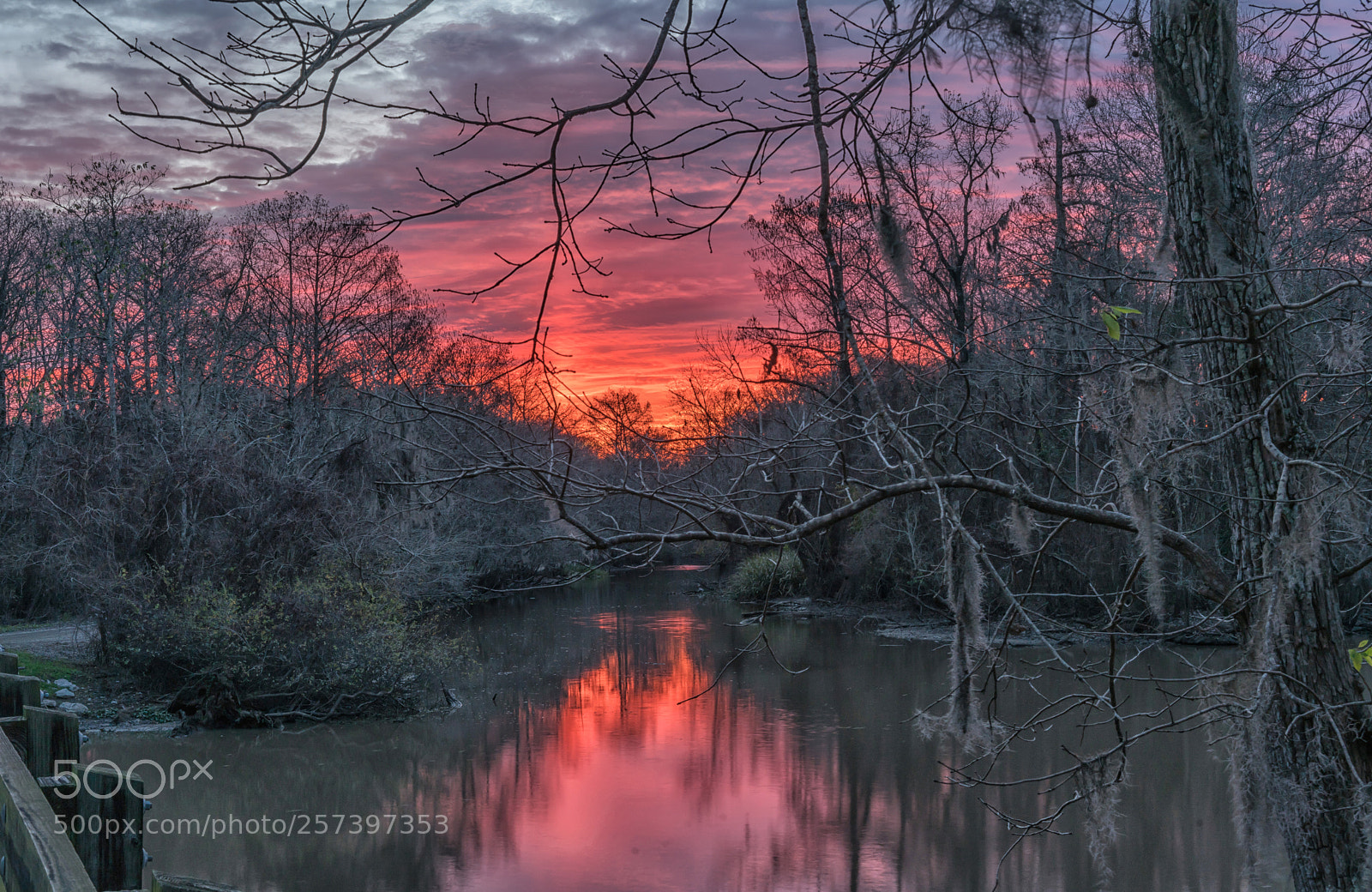Sony a7R II sample photo. Lorraine bridge sunrise photography