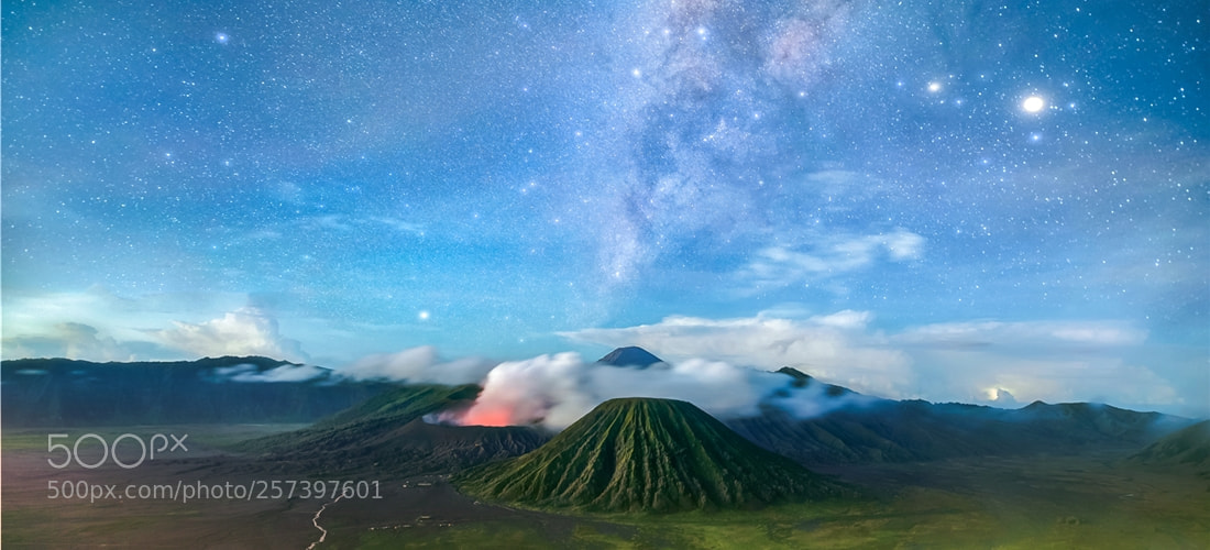 Sony a7R II sample photo. Mount landscape photography