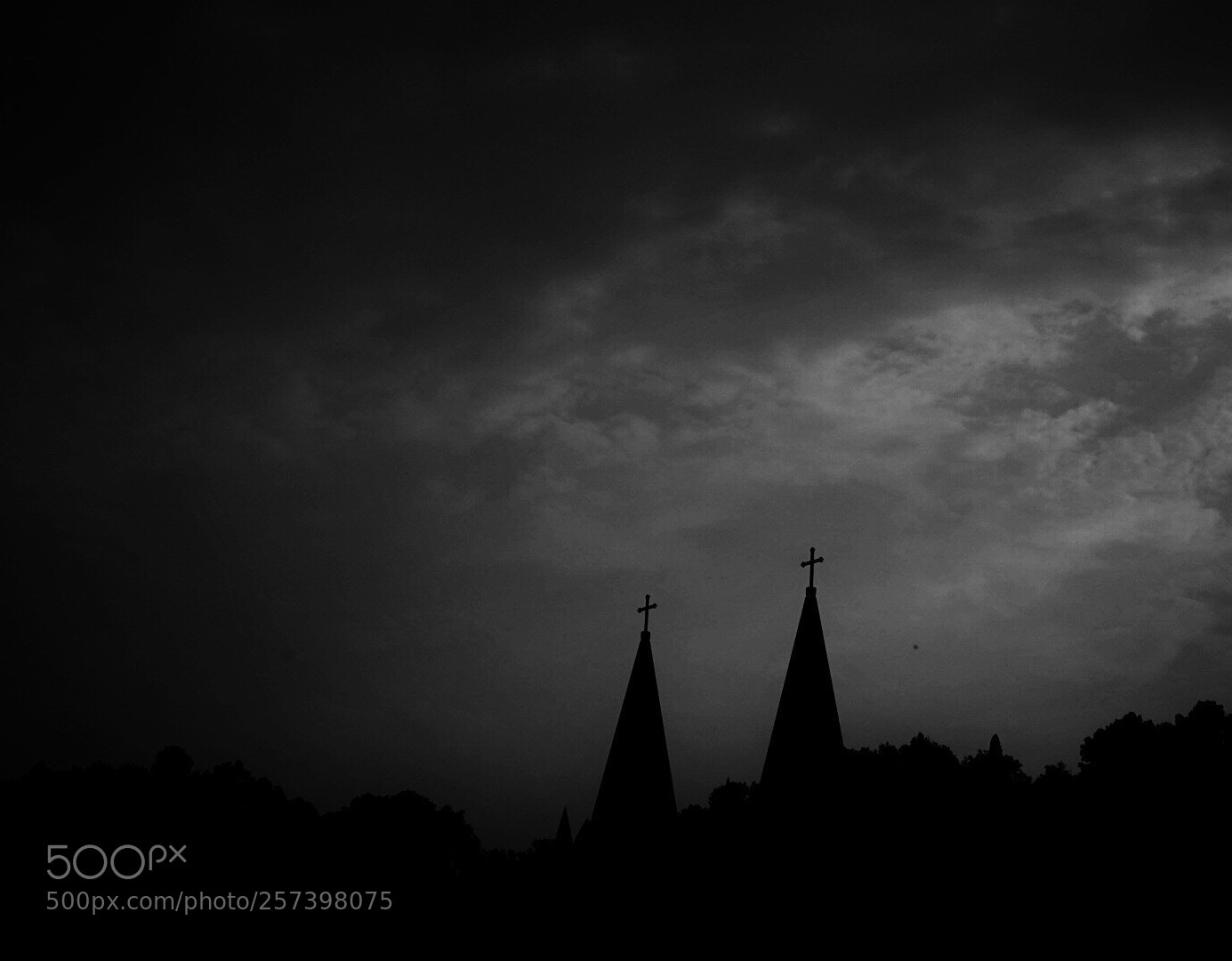 Sony a7 II sample photo. Church photography