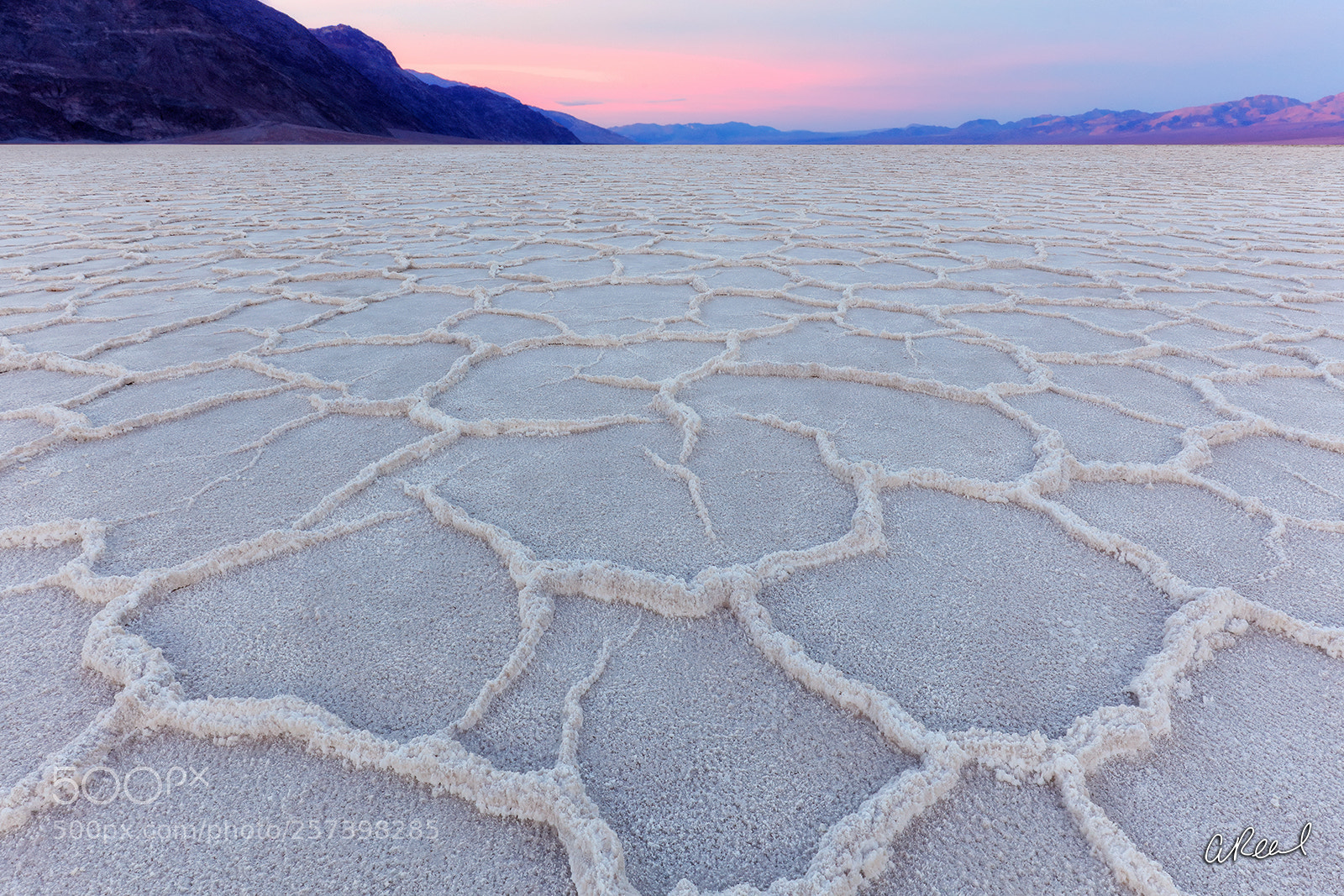 Canon EOS 5DS R sample photo. Salt of the earth photography