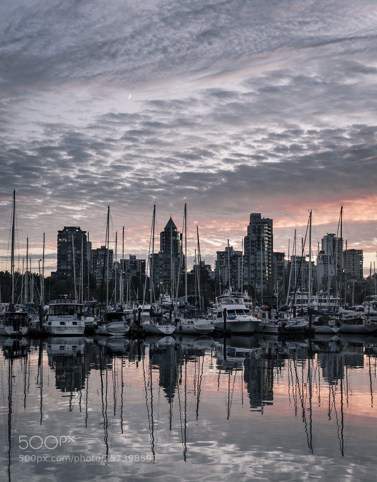 Nikon D7200 sample photo. Boats photography