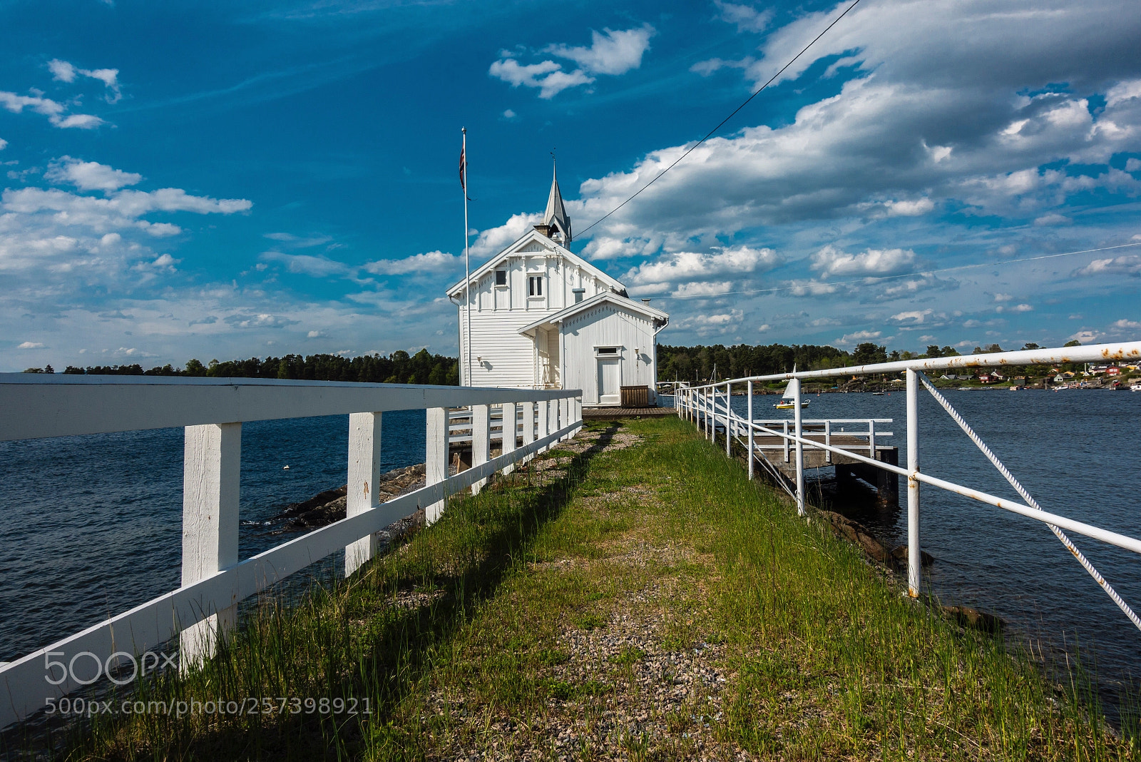 Sony DSC-RX100M5 sample photo. Heggholmen lighthouse  photography