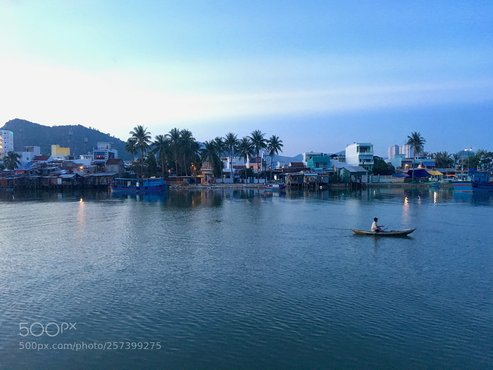 Apple iPhone 6s sample photo. South-china sea, nha trang photography