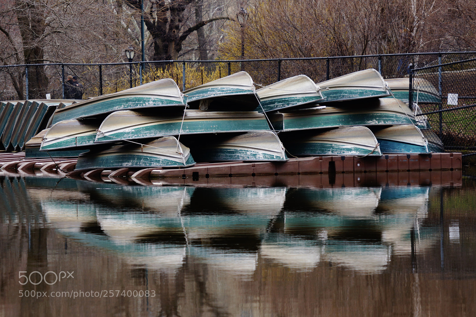 Sony Alpha NEX-7 sample photo. Boathouse / central park photography