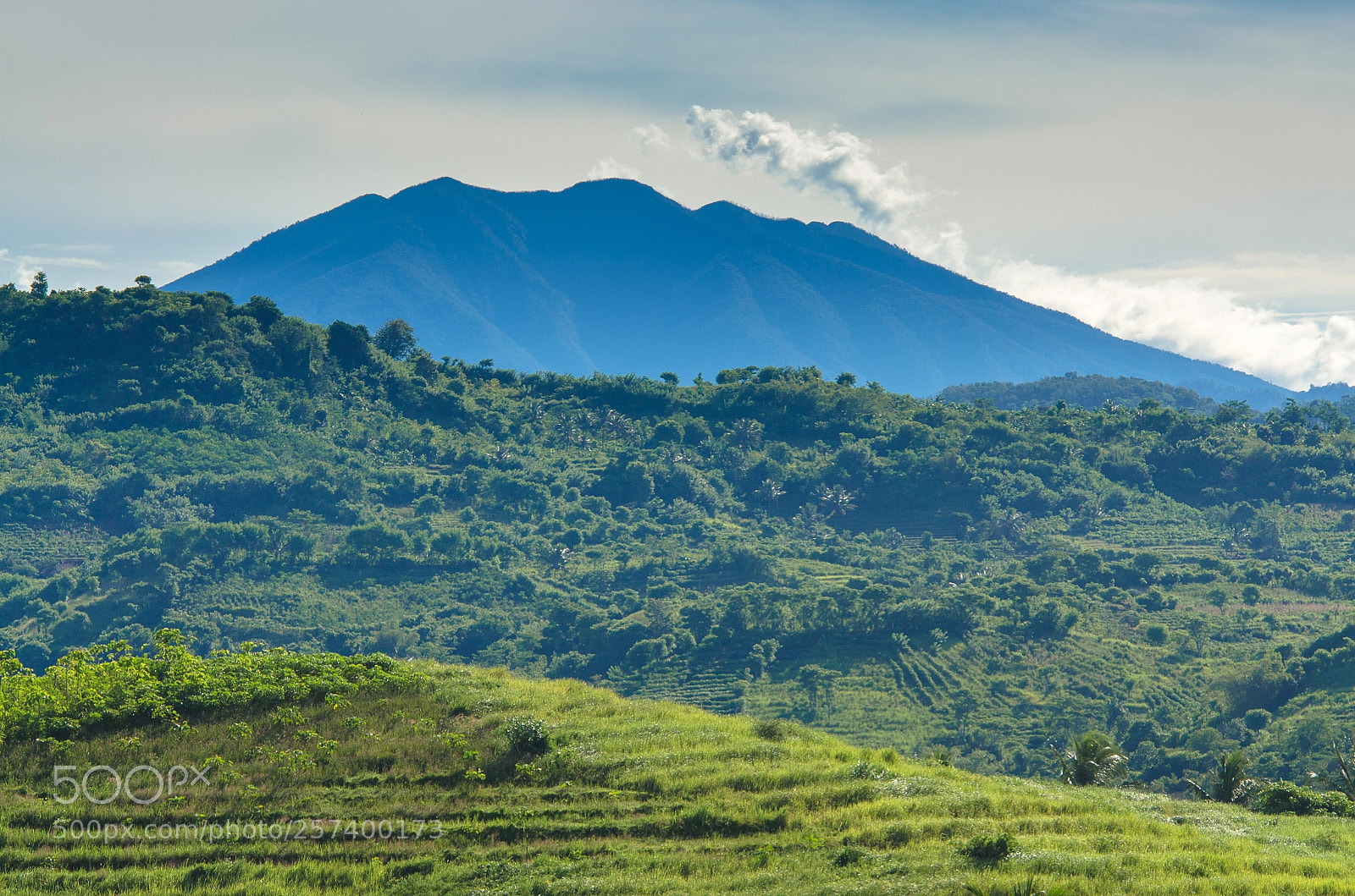 Nikon D5100 sample photo. Puncak guha garut puncak photography