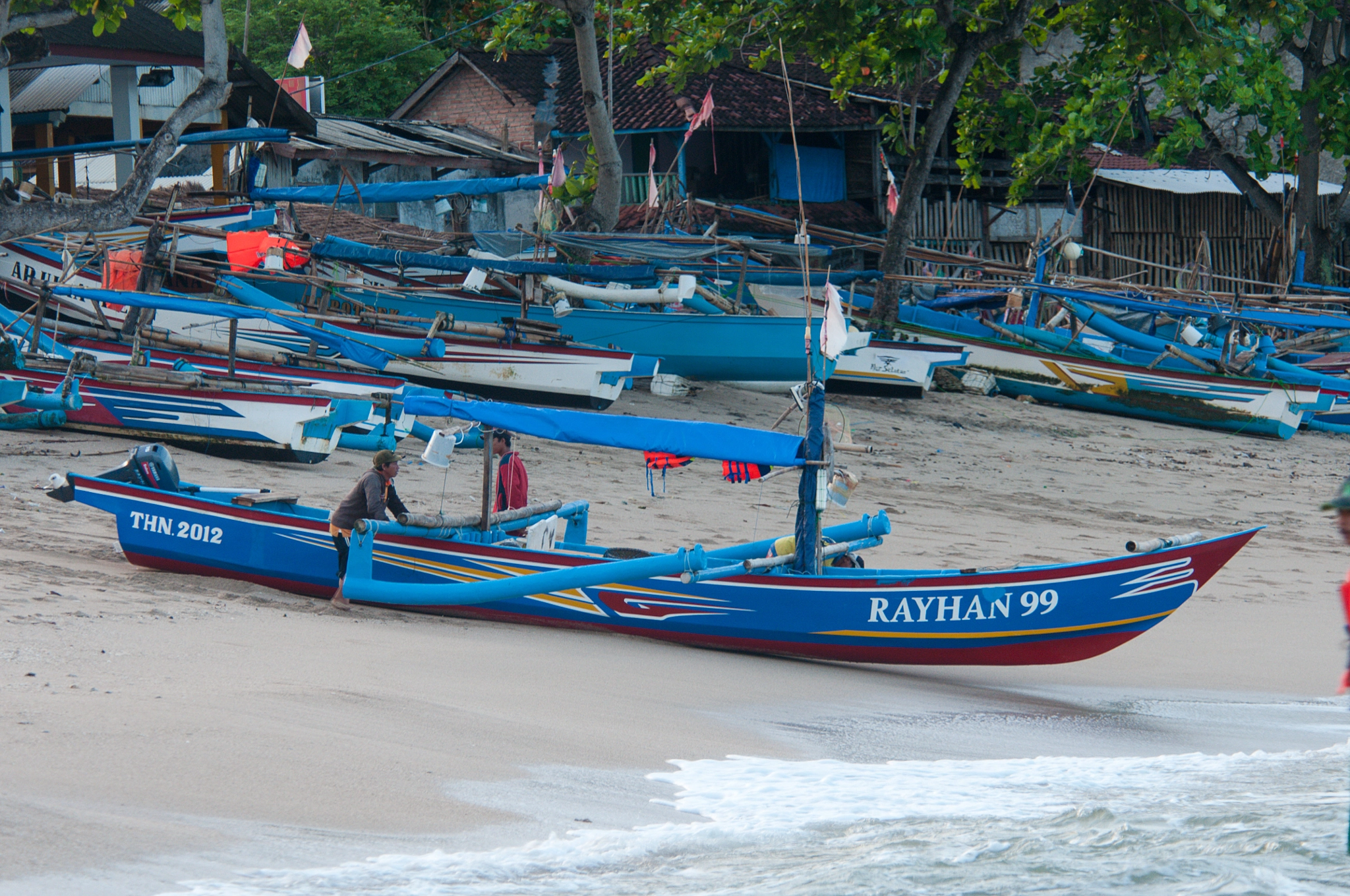 rancabuaya garut