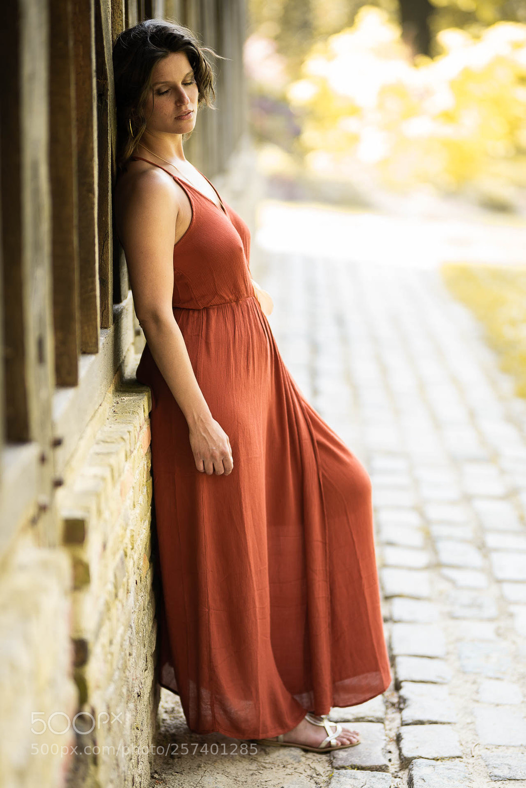 Sony a7 III sample photo. Dsc photography