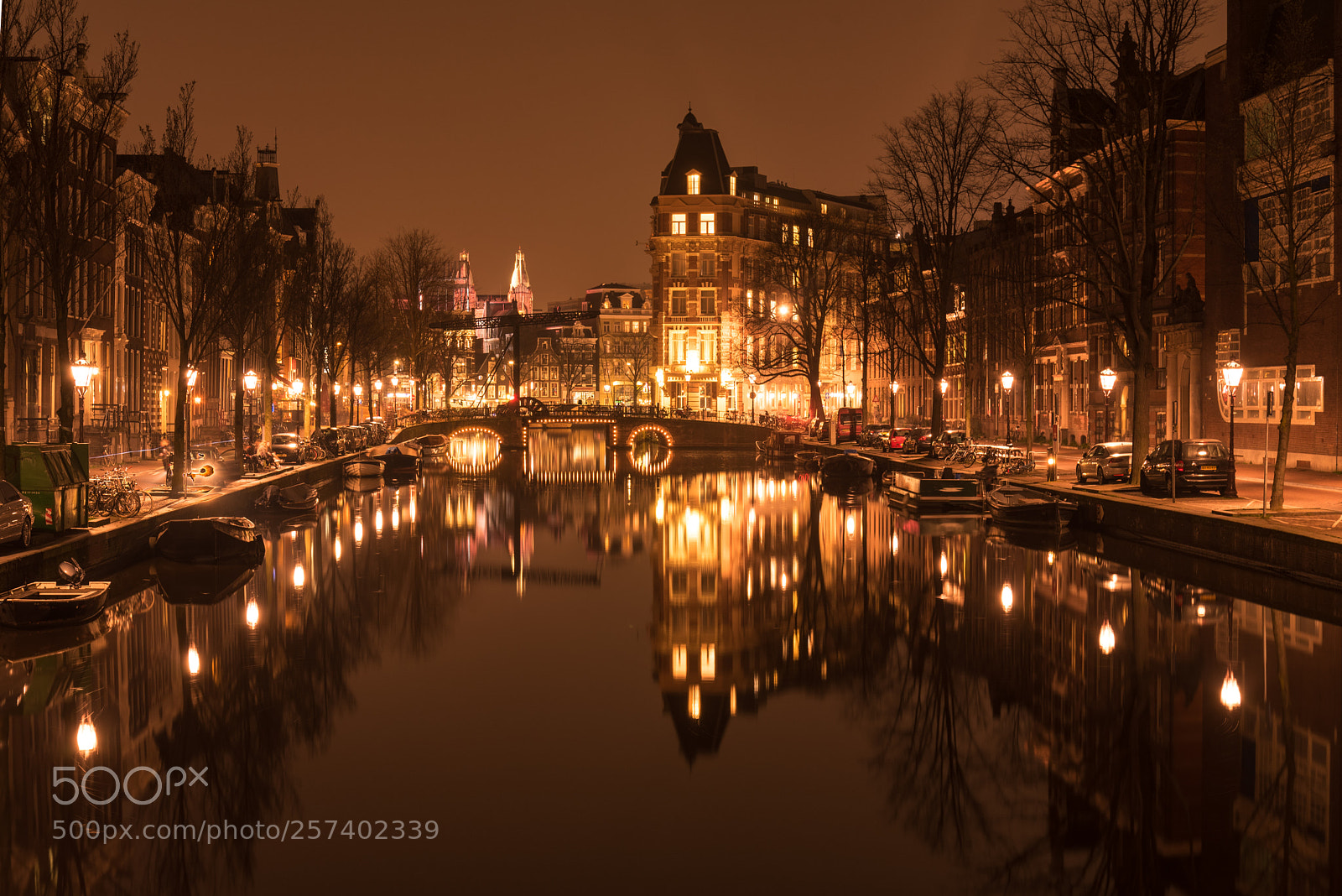 Nikon D750 sample photo. Amsteram canal system photography