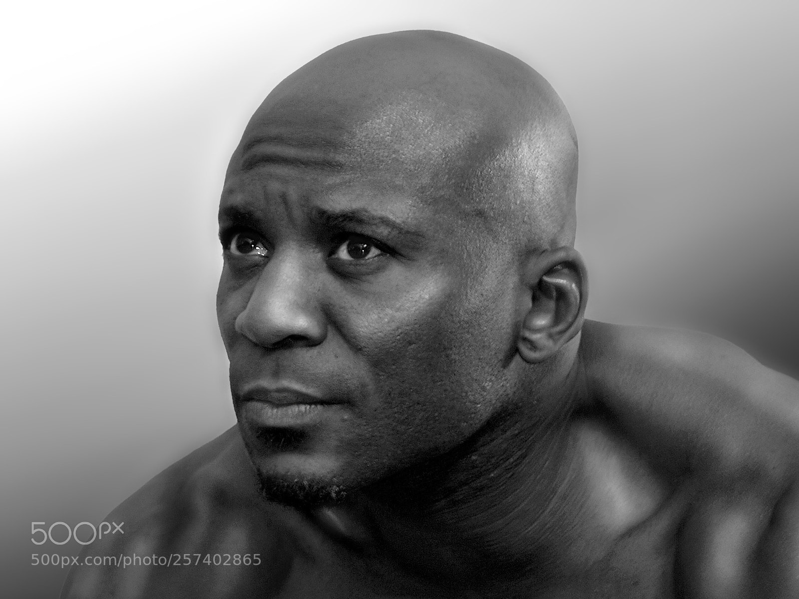 Nikon D40 sample photo. Blanco y negro photography
