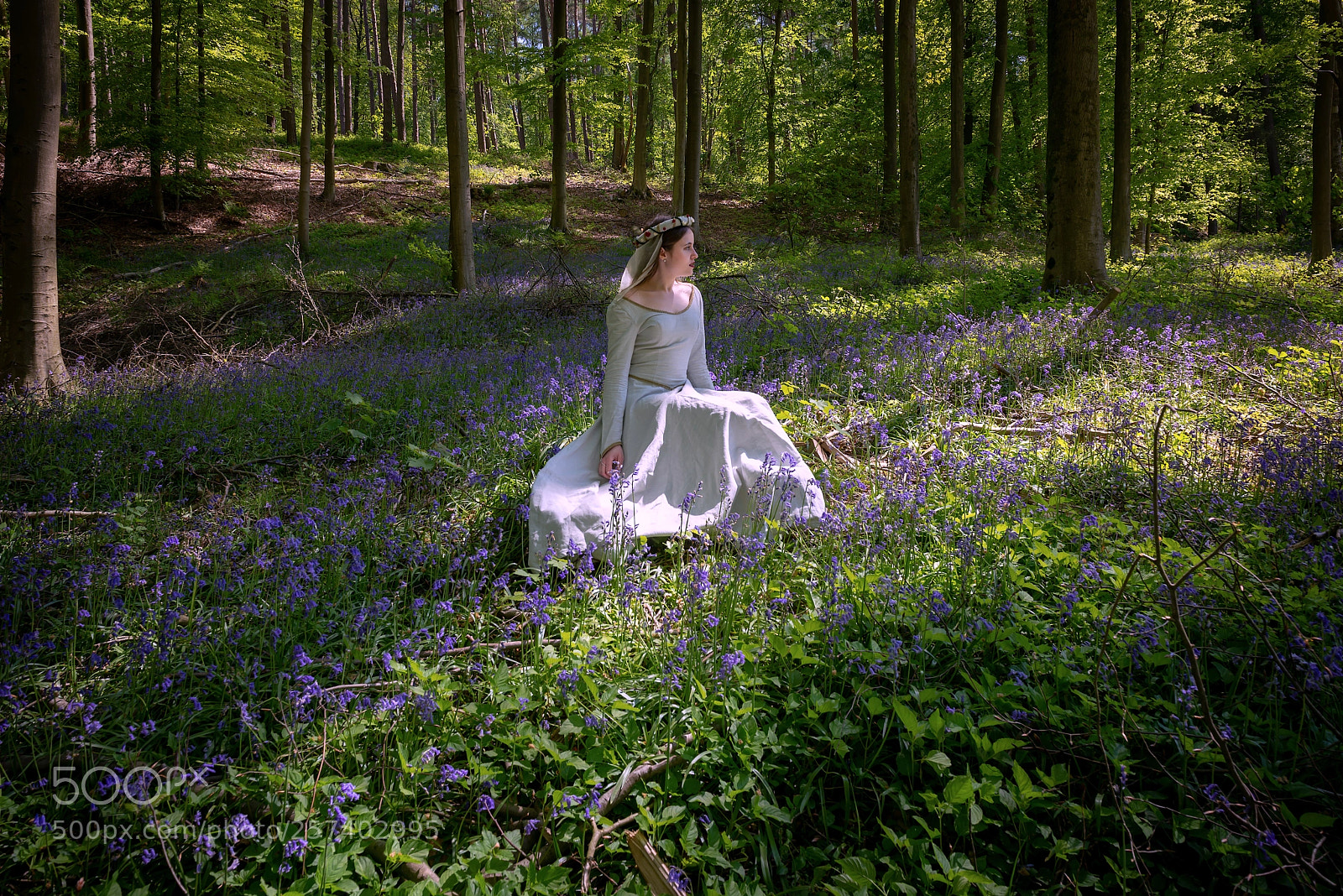 Nikon D600 sample photo. Ilona photography