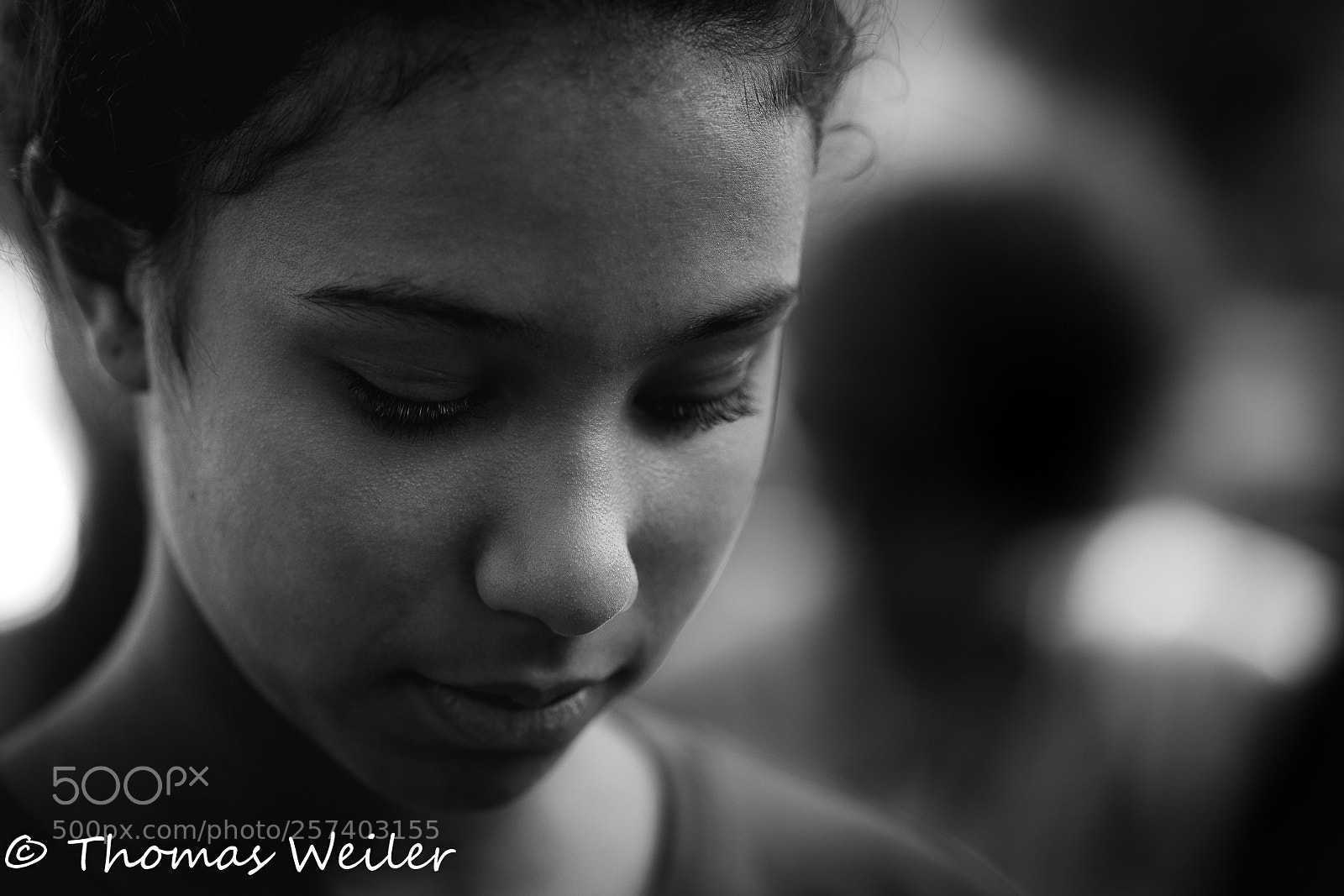 Fujifilm X-H1 sample photo. Munich portrait i photography