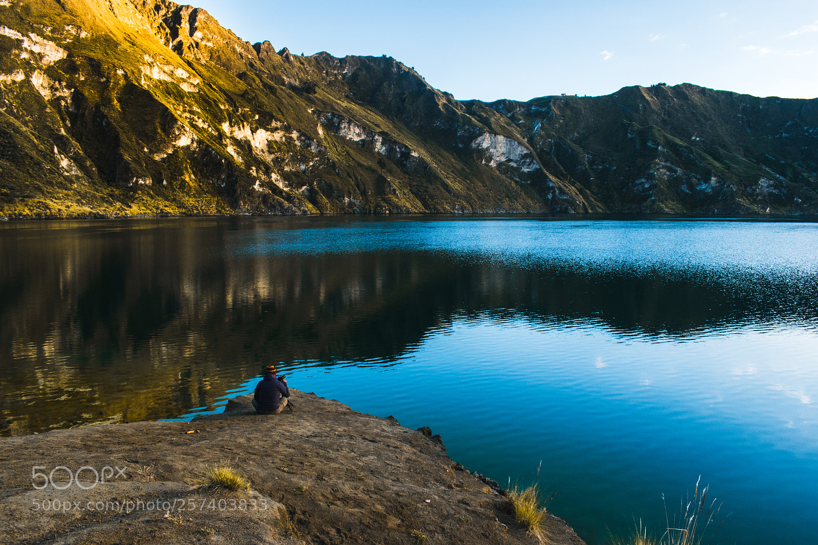 Nikon D3300 sample photo. Peaceful wait photography
