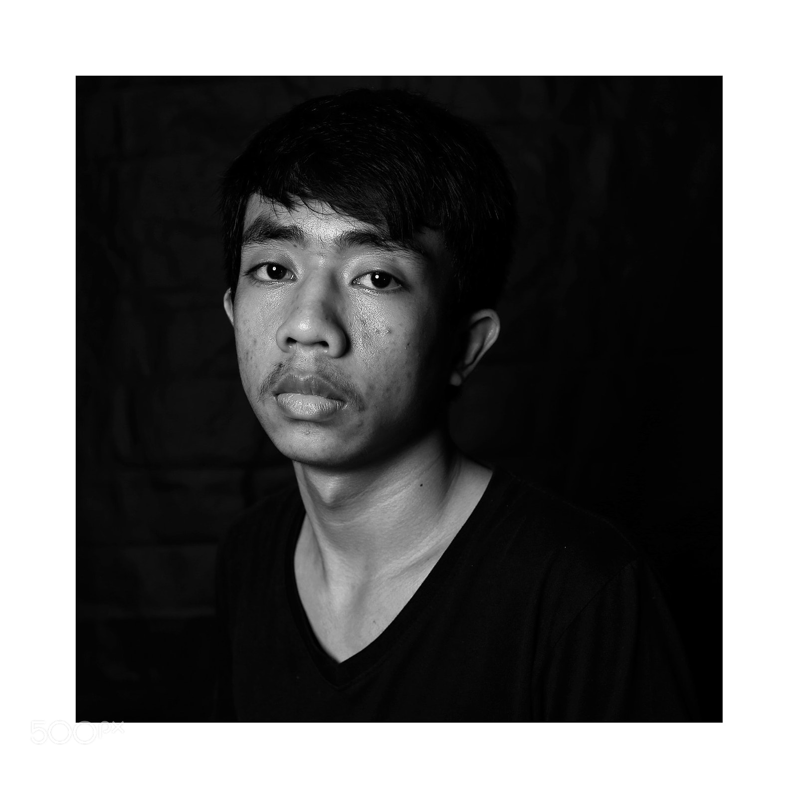 Canon EOS 6D sample photo. The f a c photography
