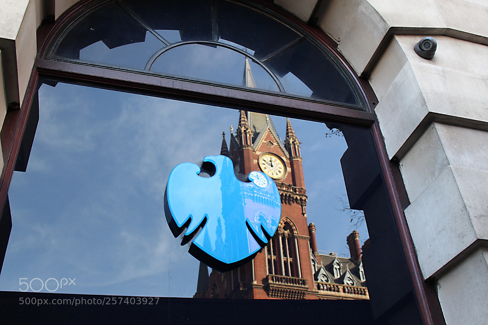 Canon EOS 700D (EOS Rebel T5i / EOS Kiss X7i) sample photo. London photography