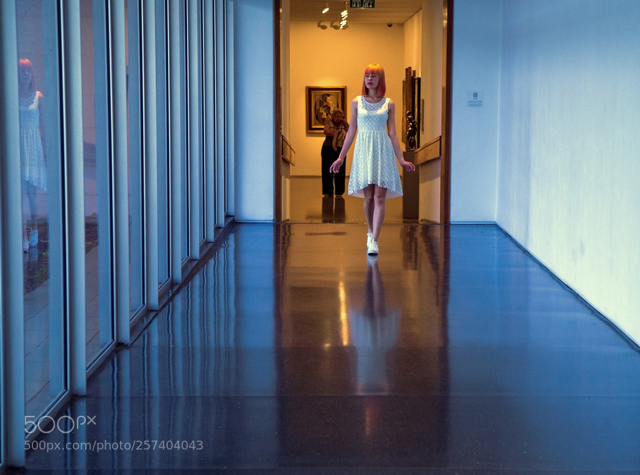 Canon EOS 6D sample photo. St3 photography