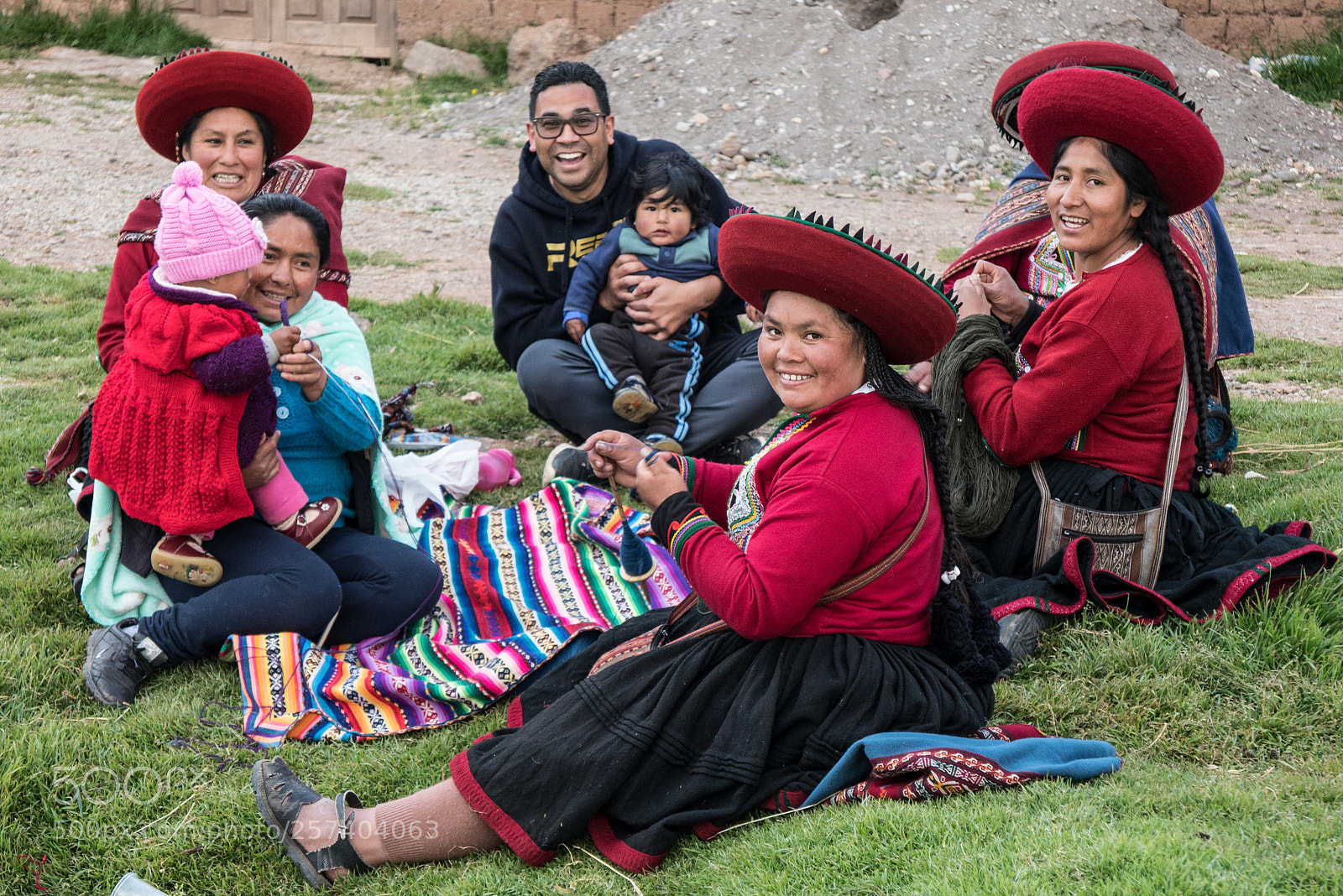 Sony a7R II sample photo. Las cholitas photography
