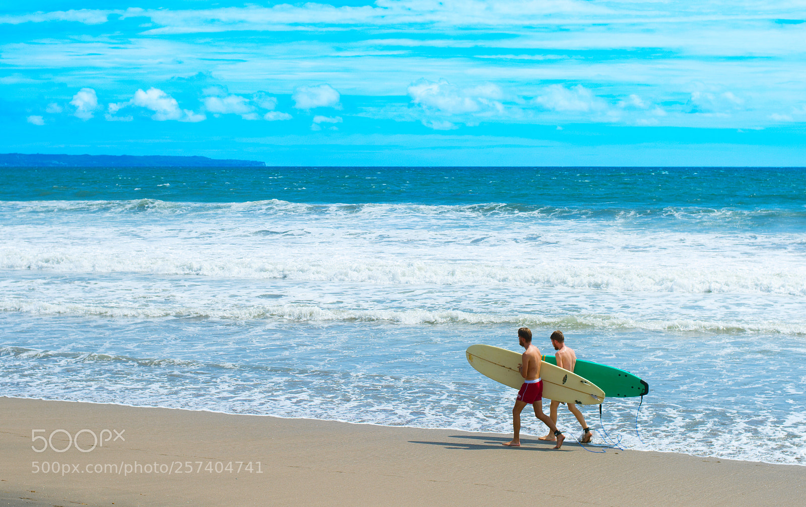 Nikon Df sample photo. Two surfers walk at photography