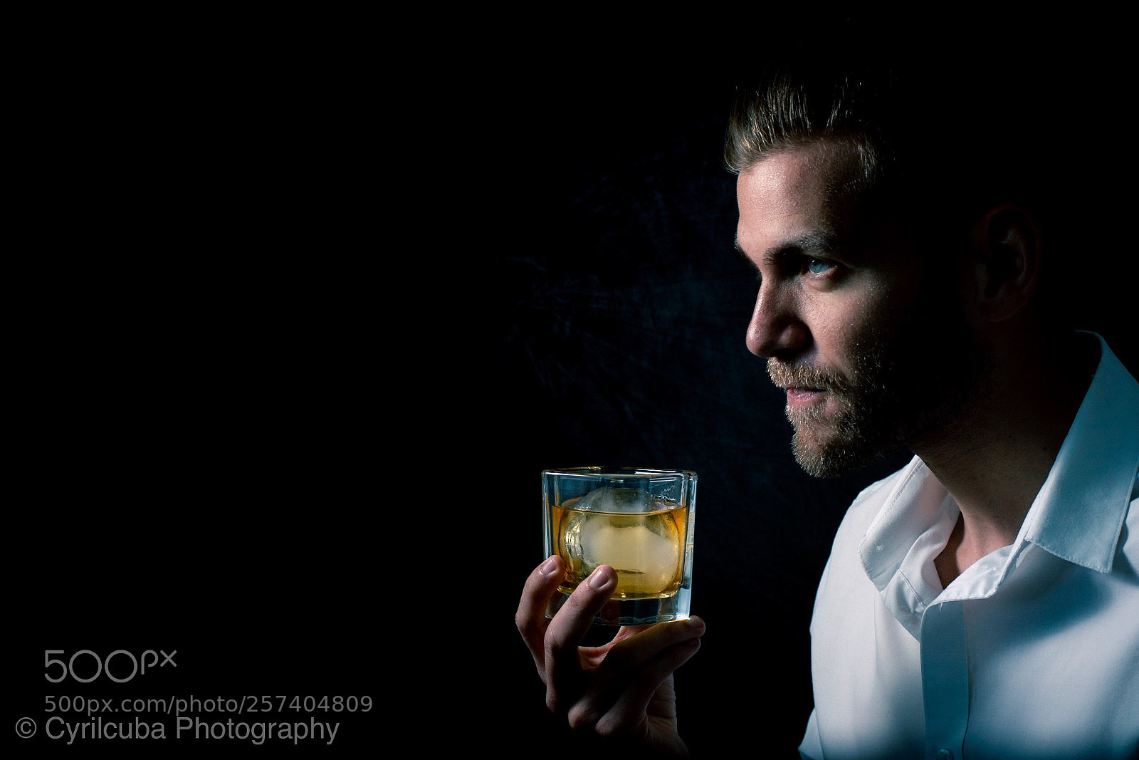 Nikon D5500 sample photo. Habana club tasting photography