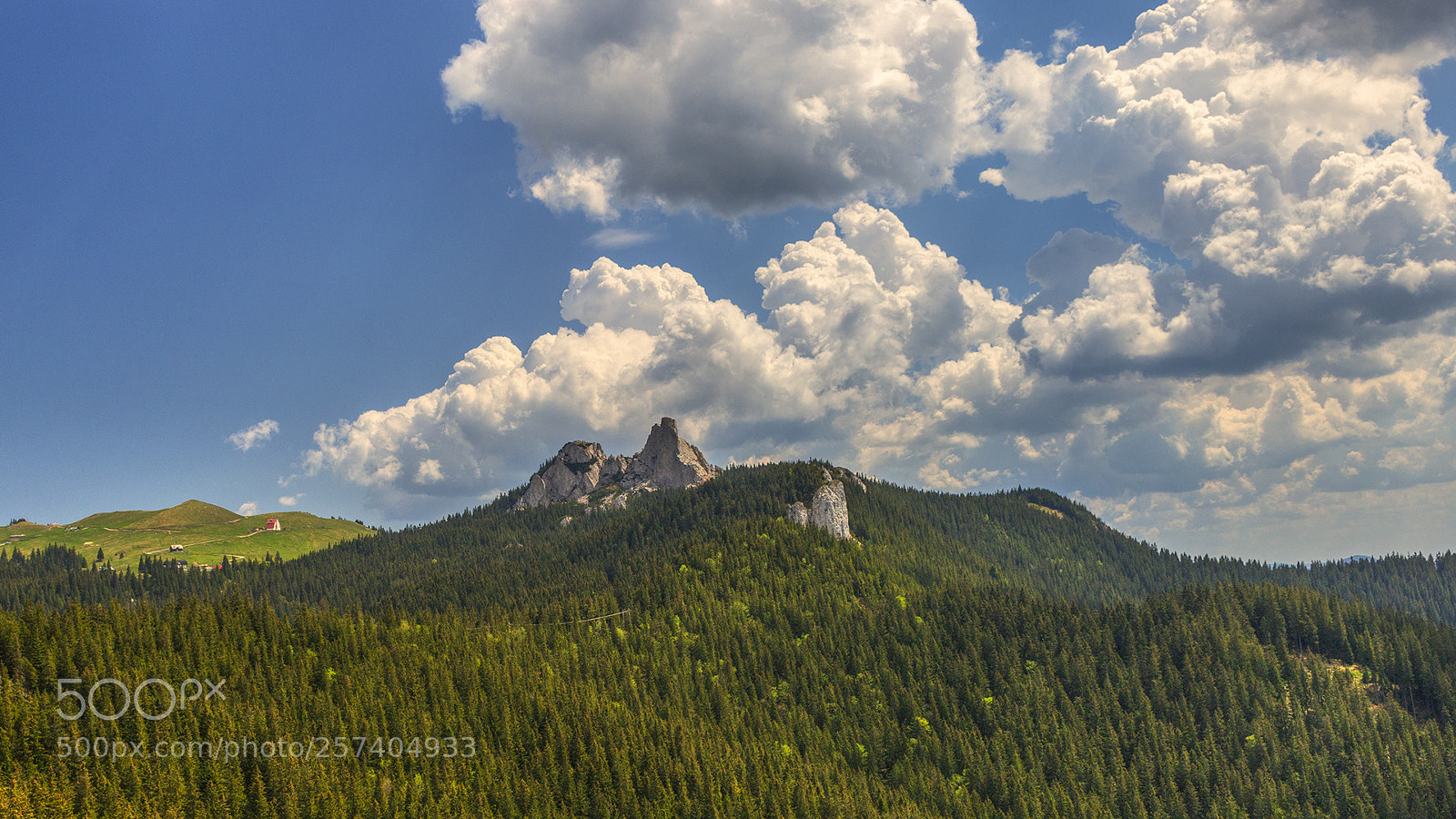 Canon EOS 70D sample photo. Pietrele doamnei photography