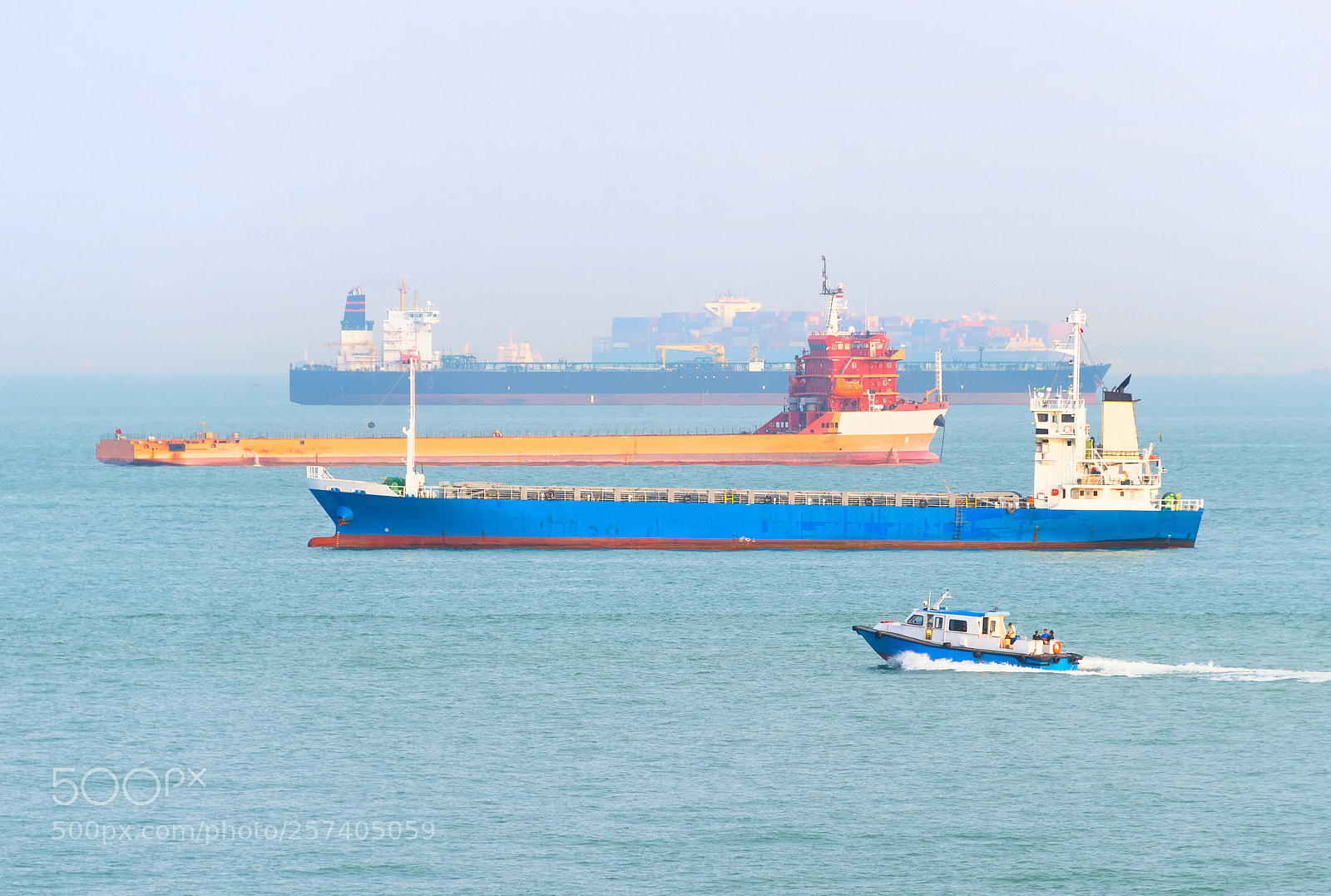 Nikon Df sample photo. Industrial cargo ships singapore photography
