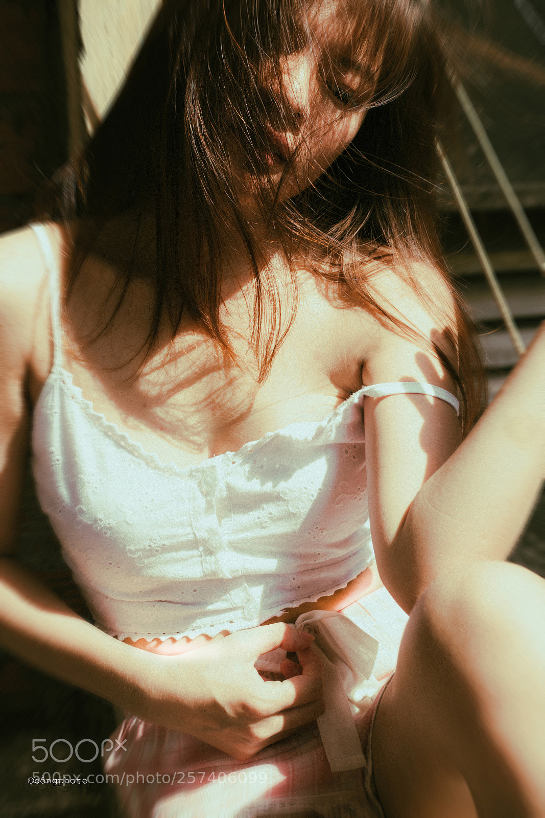 Canon EOS 6D sample photo. Teen photography