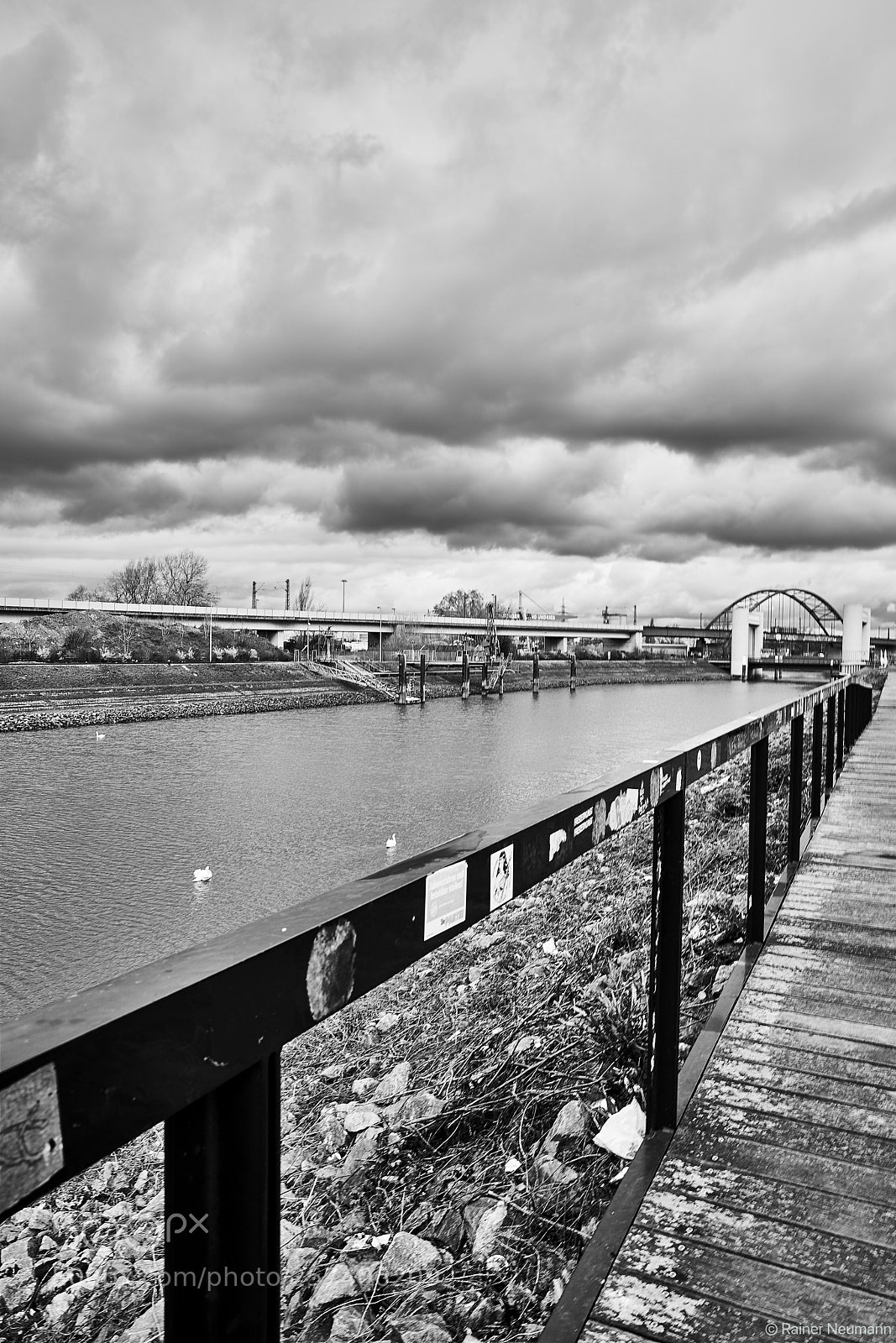 Sony a7R II sample photo. Jungbusch 67 b&w photography