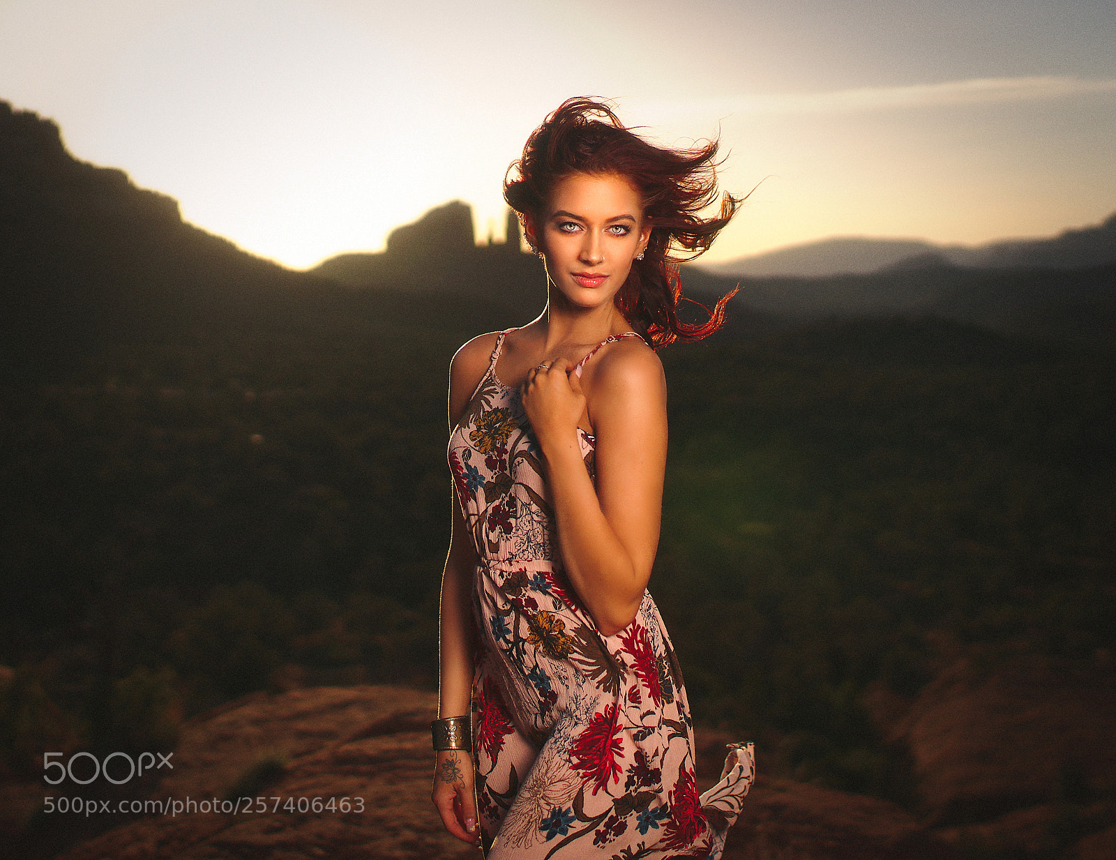 Sony a7R II sample photo. Valley of fire photography