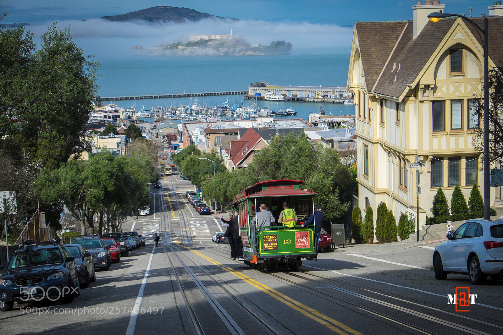 Fujifilm X-E2 sample photo. San fran by the photography
