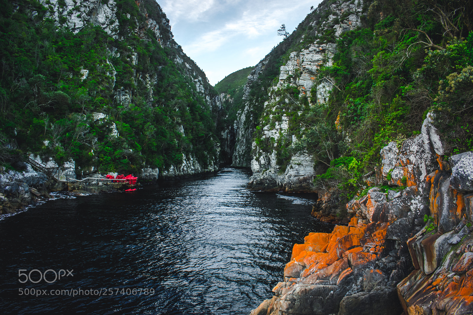 Nikon D3400 sample photo. Tsitsikamma, eastern cape photography