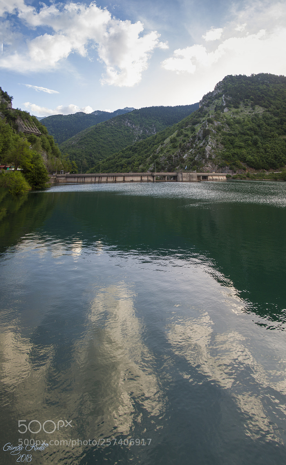 Canon EOS 5D Mark II sample photo. Fragma panorama photography