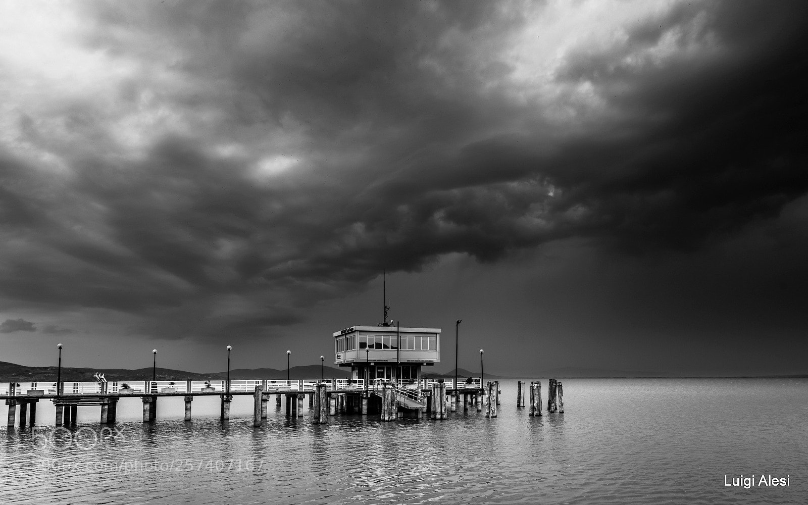 Nikon D750 sample photo. Trasimeno lake photography