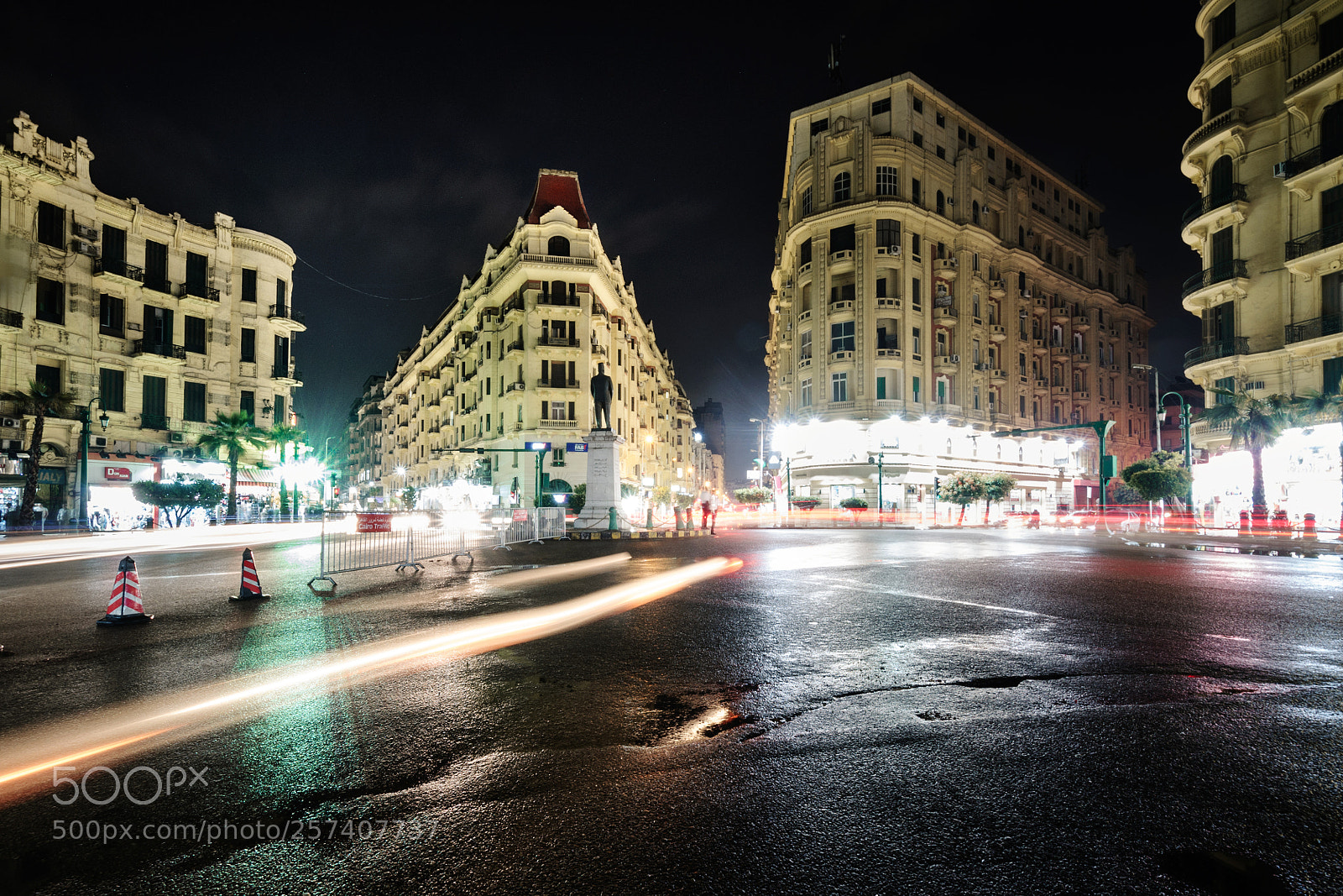 Nikon D90 sample photo. Downtown cairo photography