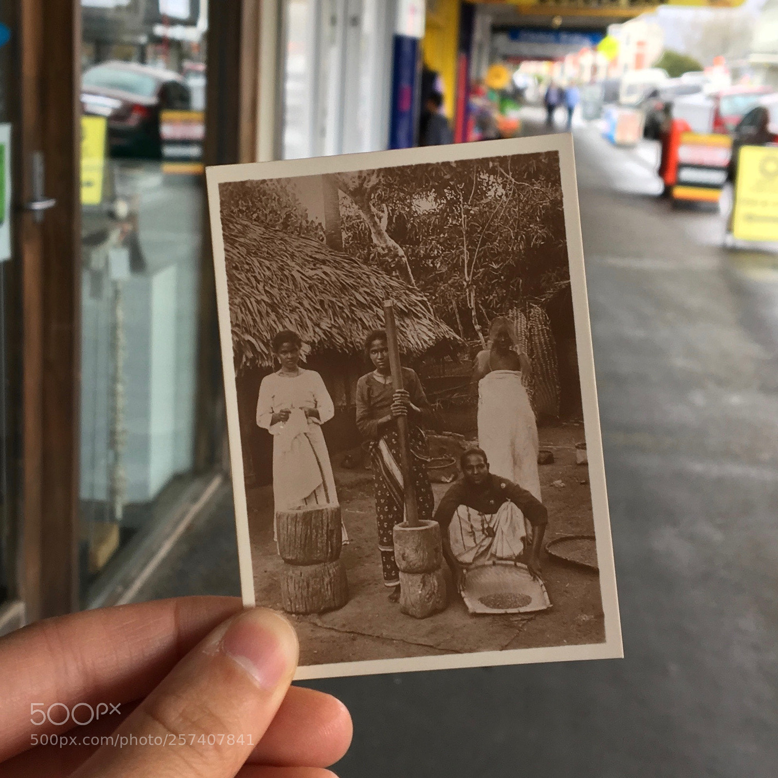 Apple iPhone 6s sample photo. Vintage photos-sri lanka photography