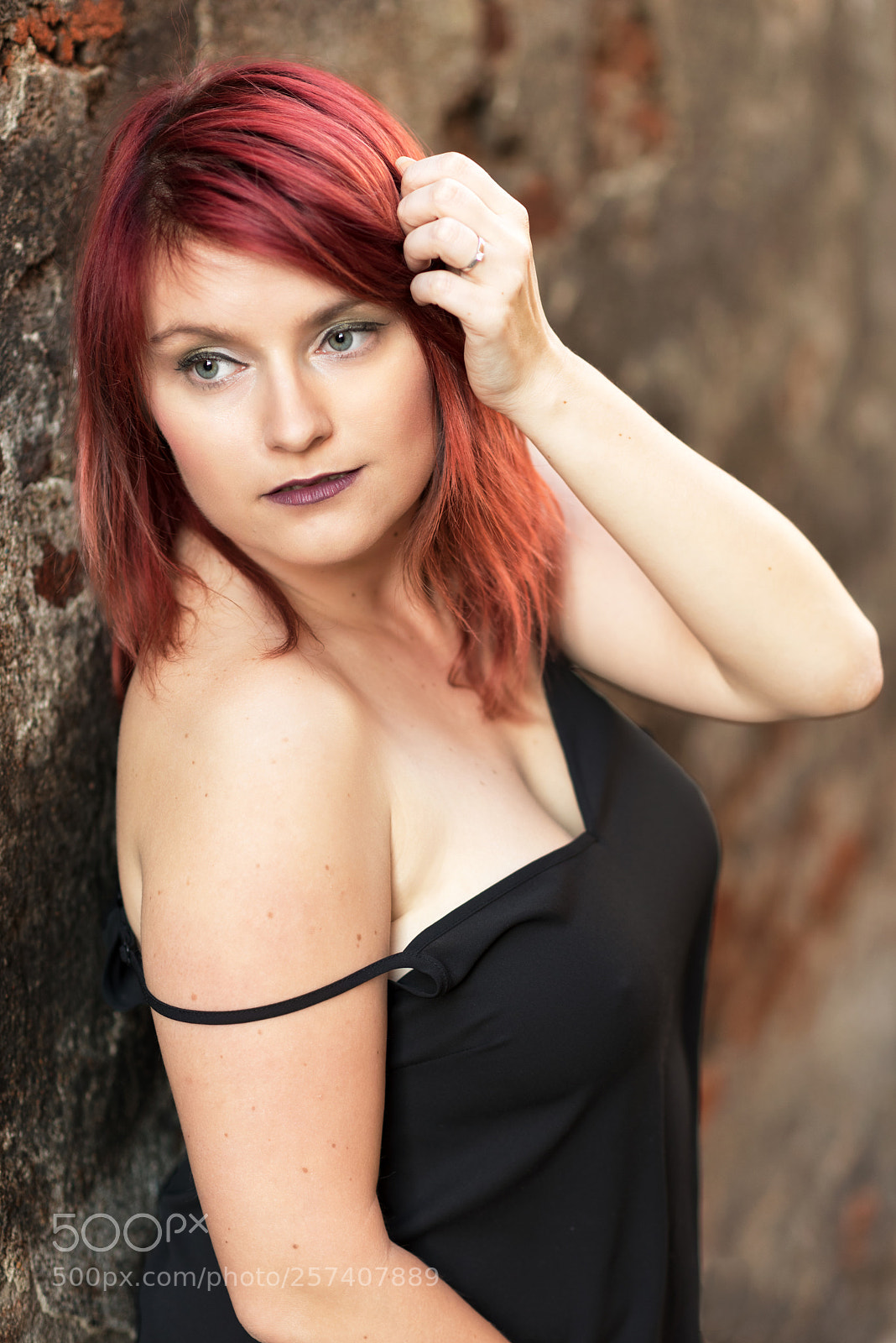 Nikon D750 sample photo. Alexandra photography