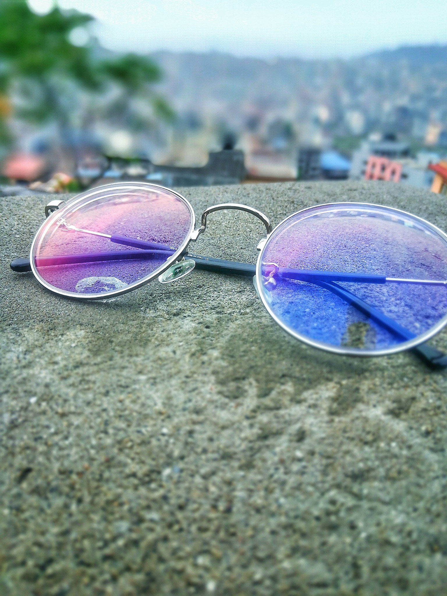 HUAWEI GR5 2017 sample photo