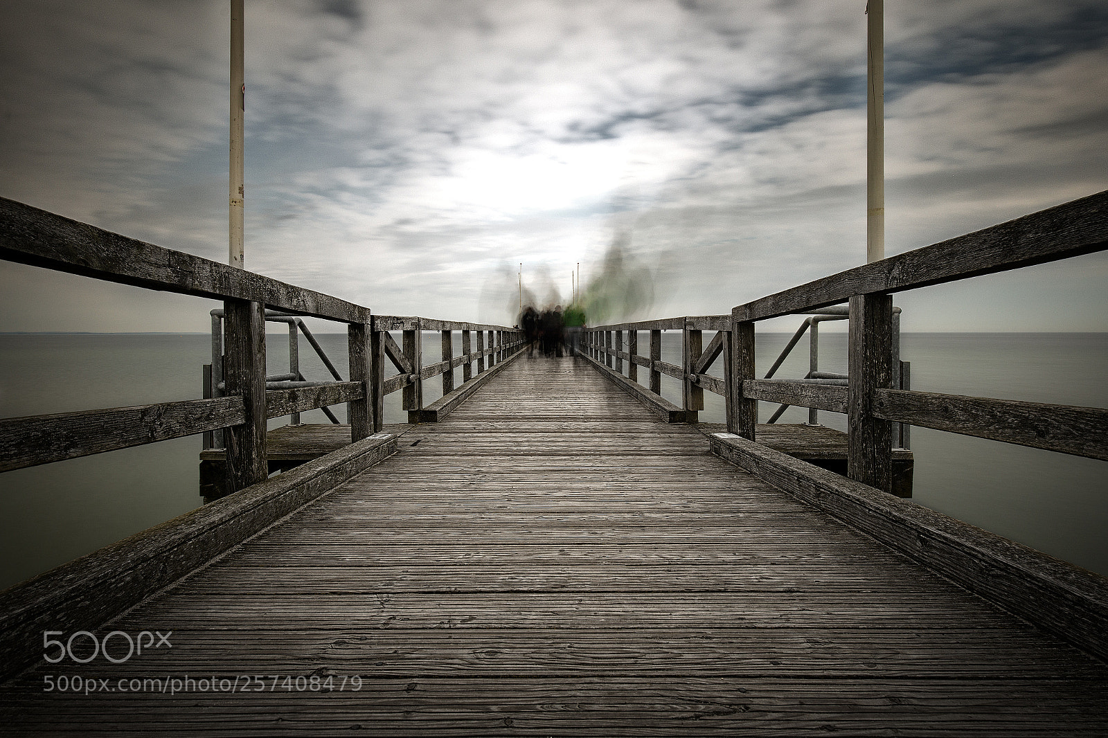 Canon EOS 6D sample photo. Ghosts photography