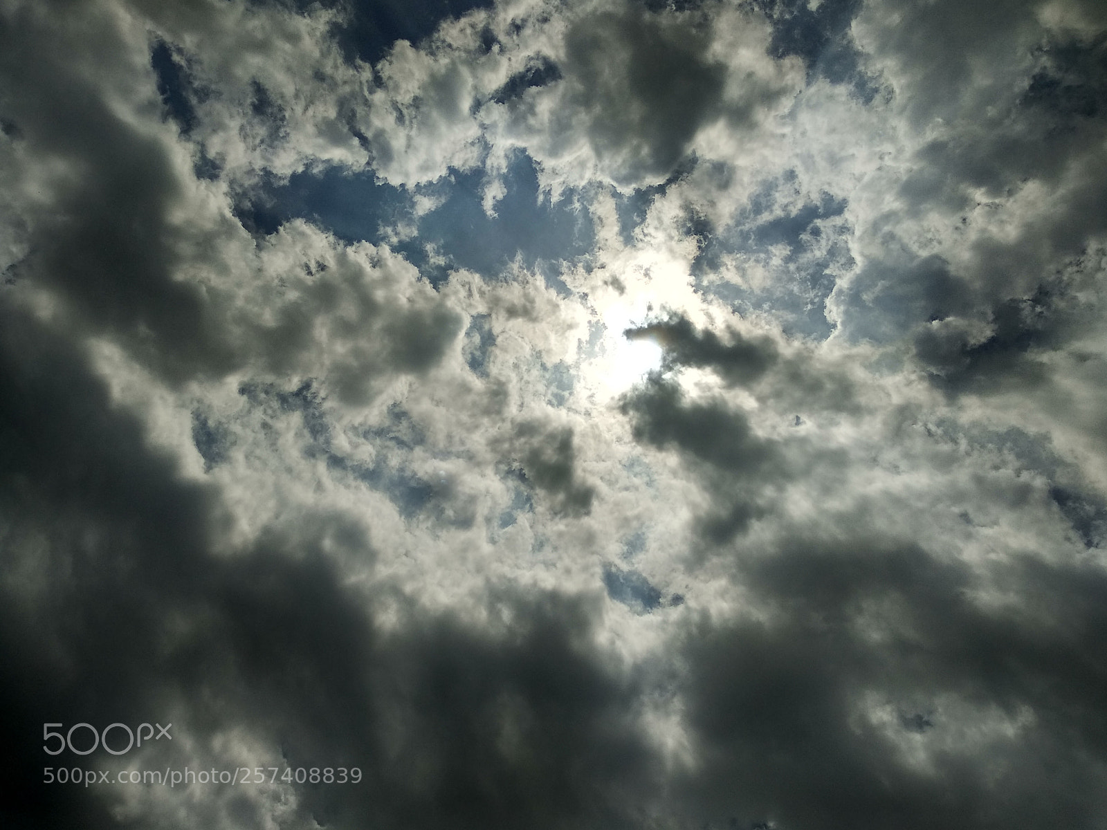 Xiaomi Redmi Note 5 sample photo. Sun photography