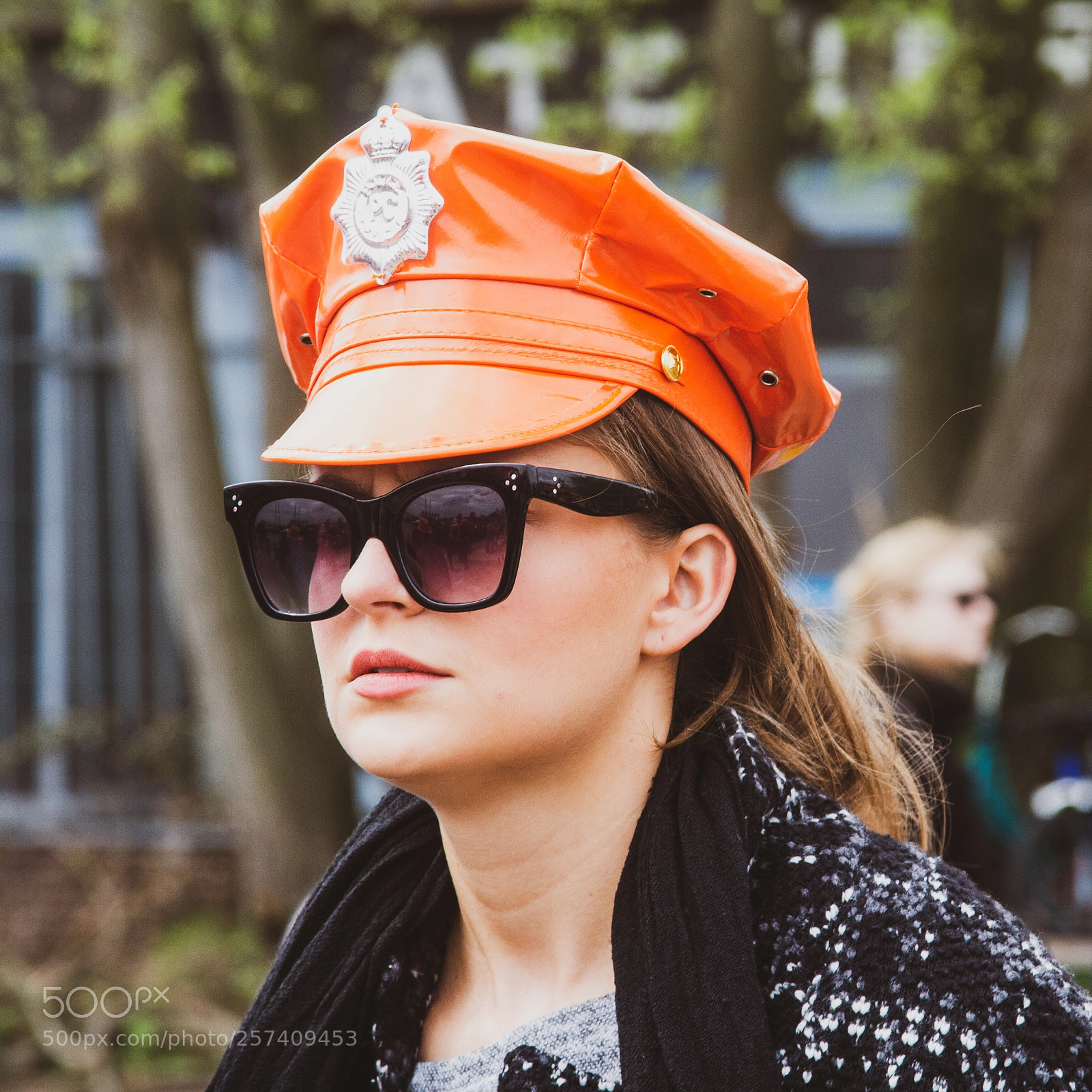 Canon EOS 7D sample photo. Kingsday, amsterdam photography