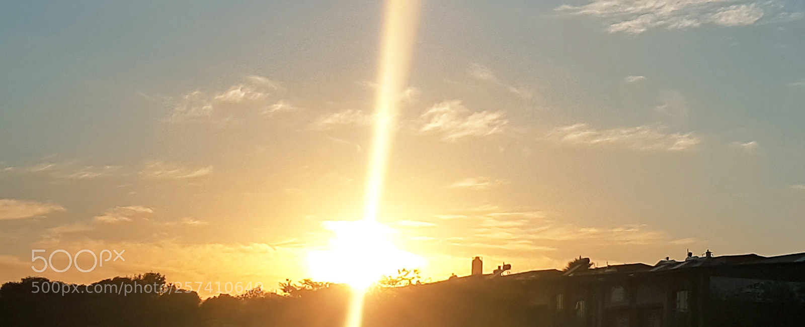 Samsung Galaxy S7 sample photo. Sunrise photography