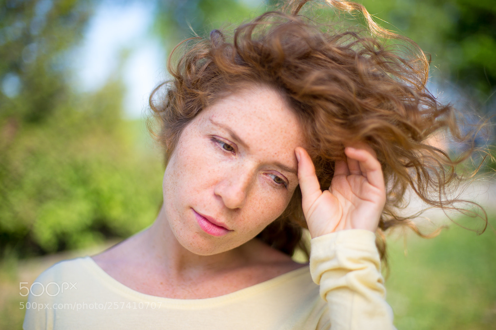 Canon EOS 6D sample photo. Катерина photography