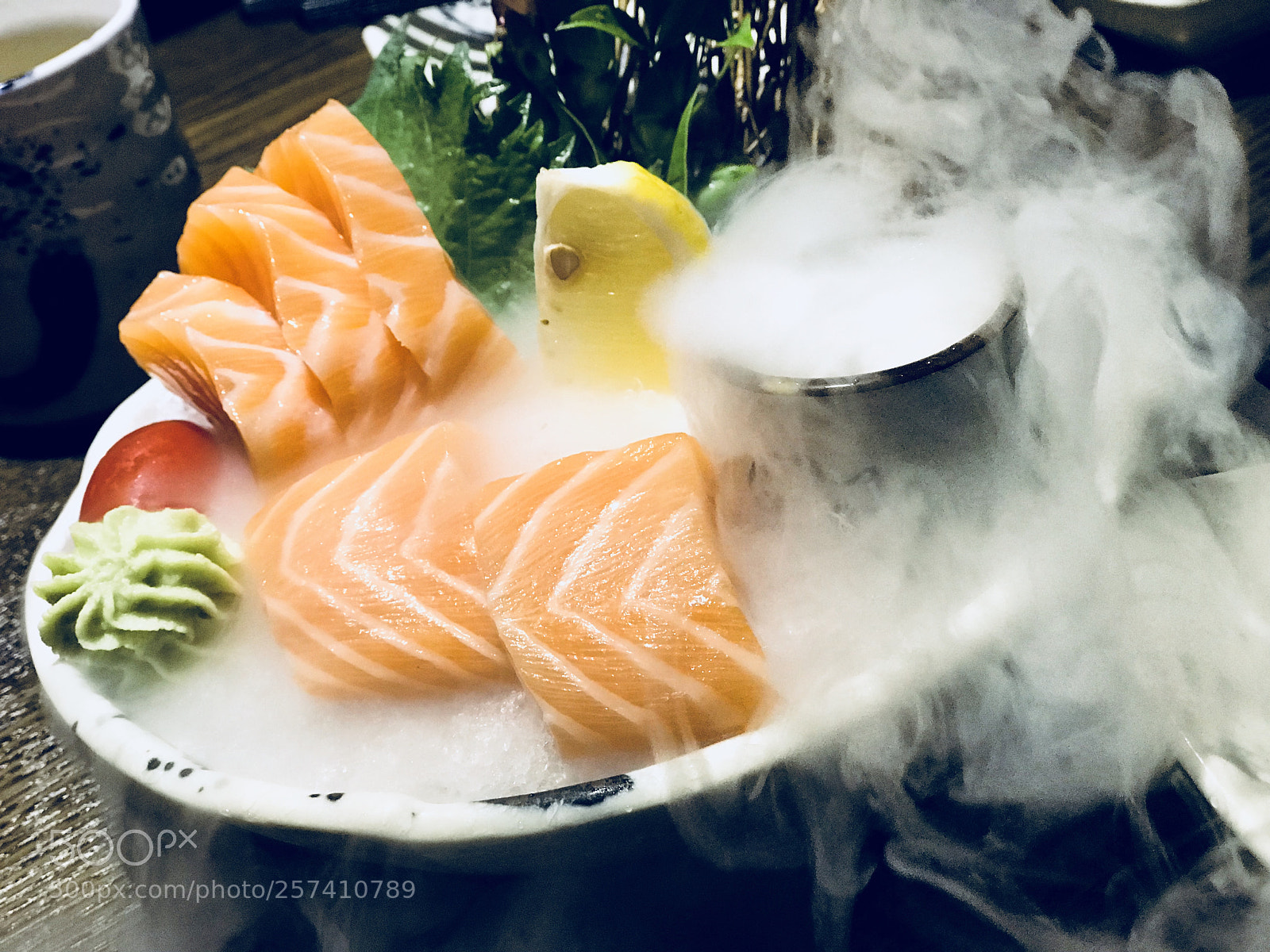 Apple iPhone 7 Plus sample photo. Japanese food photography