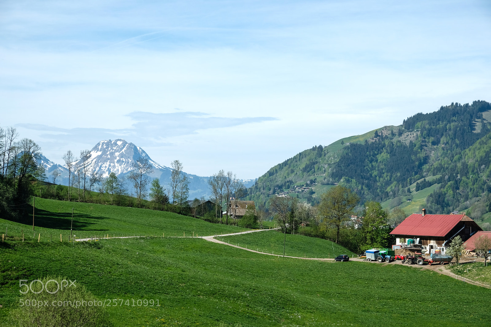 Fujifilm X-T2 sample photo. Charmey (gruyère) switzerland photography
