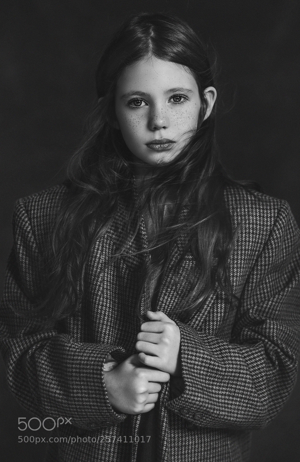 Canon EOS 6D sample photo. Adolescence photography