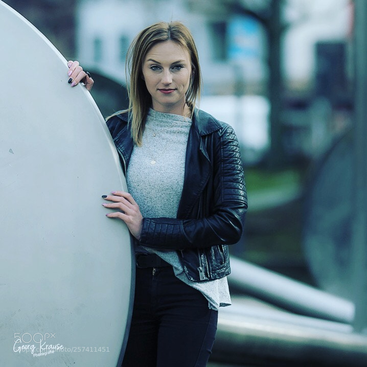 Canon EOS 6D Mark II sample photo. Virgi photography