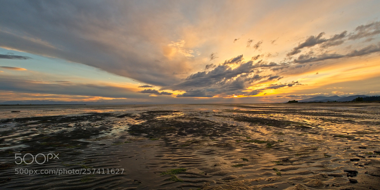 Fujifilm X-T2 sample photo. Sunset  photography